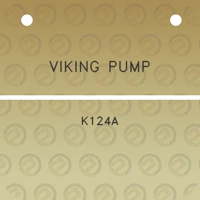 viking-pump-k124a