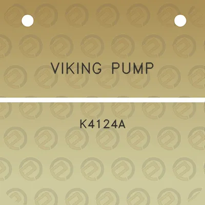 viking-pump-k4124a