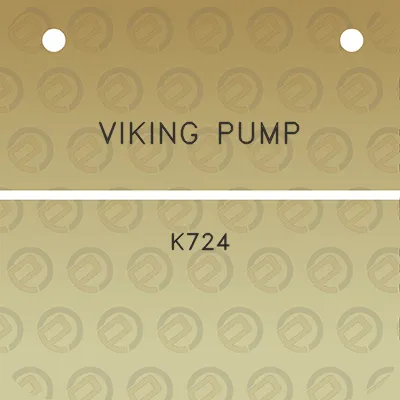 viking-pump-k724