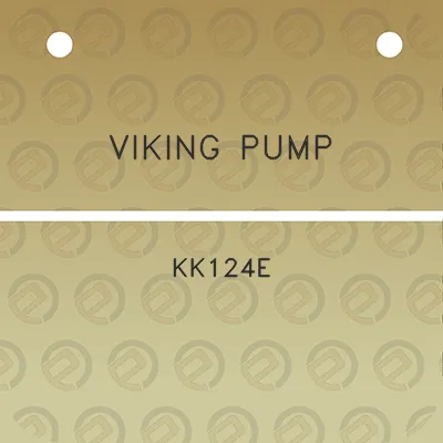 viking-pump-kk124e