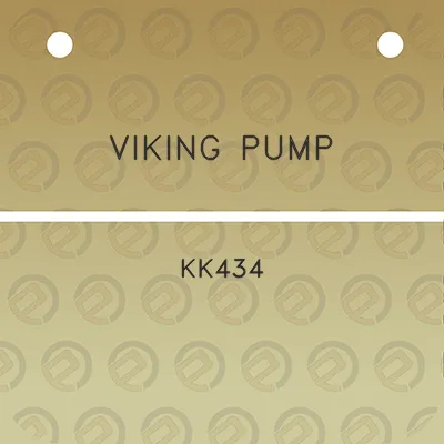 viking-pump-kk434