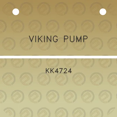 viking-pump-kk4724