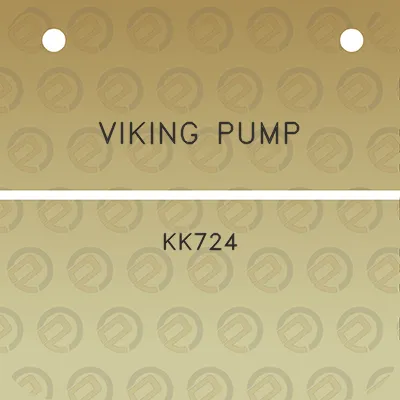 viking-pump-kk724