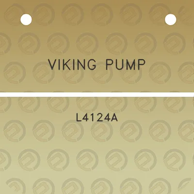 viking-pump-l4124a