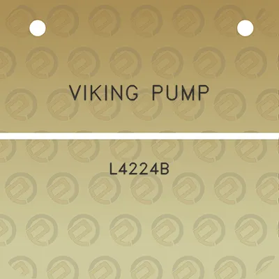 viking-pump-l4224b