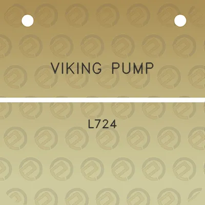 viking-pump-l724