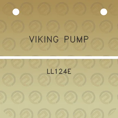 viking-pump-ll124e