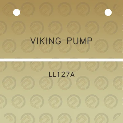 viking-pump-ll127a