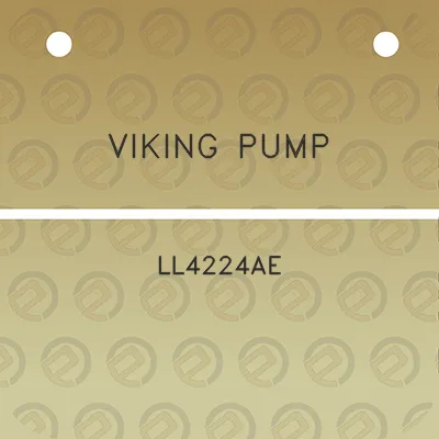 viking-pump-ll4224ae