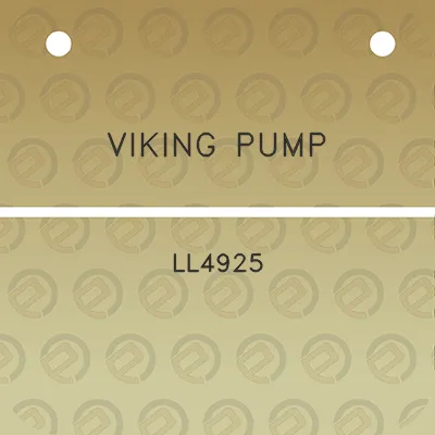 viking-pump-ll4925