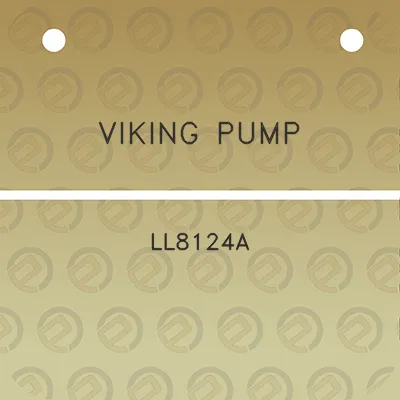 viking-pump-ll8124a