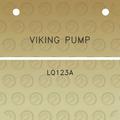 viking-pump-lq123a