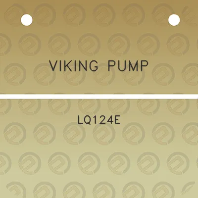 viking-pump-lq124e