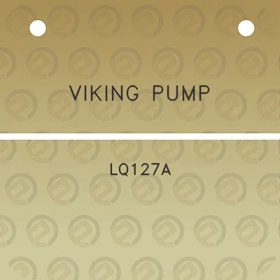 viking-pump-lq127a