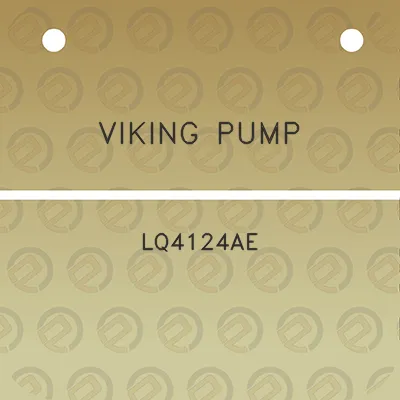 viking-pump-lq4124ae