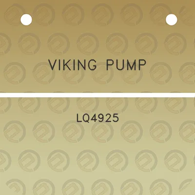 viking-pump-lq4925