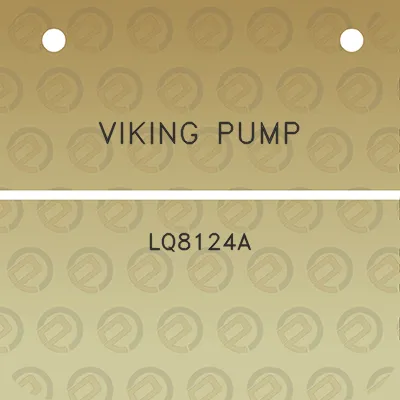 viking-pump-lq8124a