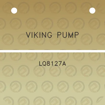 viking-pump-lq8127a