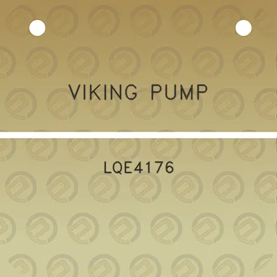 viking-pump-lqe4176