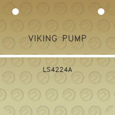 viking-pump-ls4224a