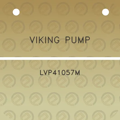 viking-pump-lvp41057m