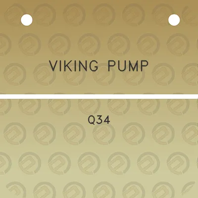 viking-pump-q34