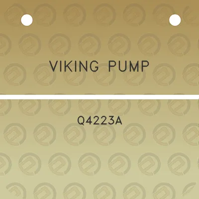 viking-pump-q4223a