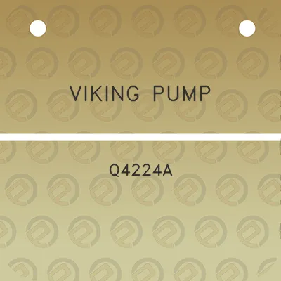 viking-pump-q4224a