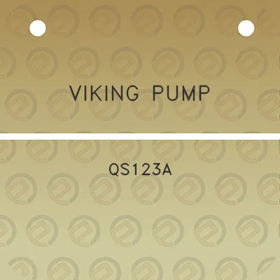 viking-pump-qs123a