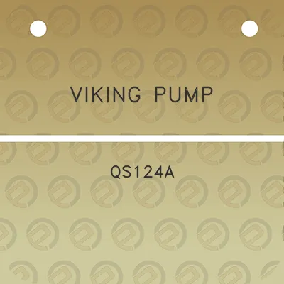 viking-pump-qs124a