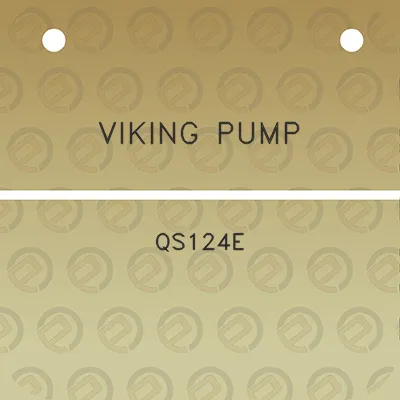 viking-pump-qs124e