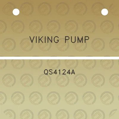 viking-pump-qs4124a