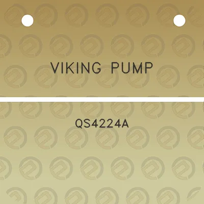 viking-pump-qs4224a