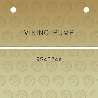 viking-pump-rs4324a