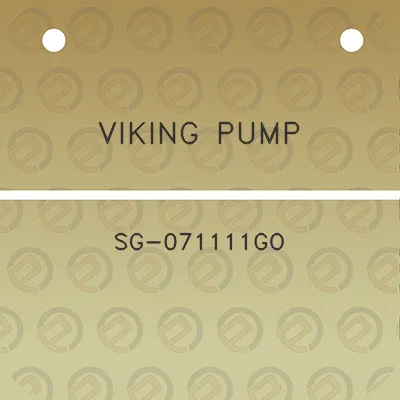 viking-pump-sg-071111go