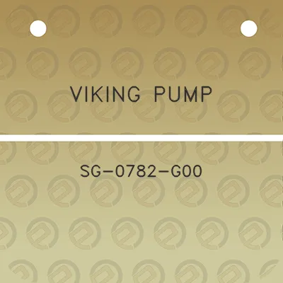 viking-pump-sg-0782-g00