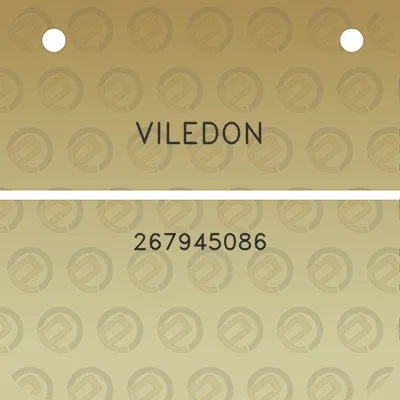 viledon-267945086