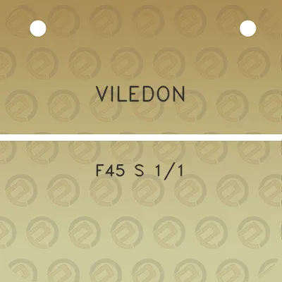 viledon-f45-s-11