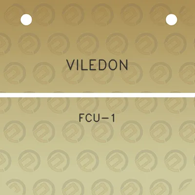 viledon-fcu-1