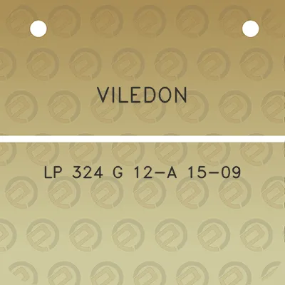 viledon-lp-324-g-12-a-15-09