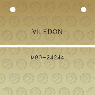 viledon-m80-24244