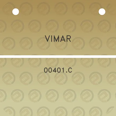 vimar-00401c