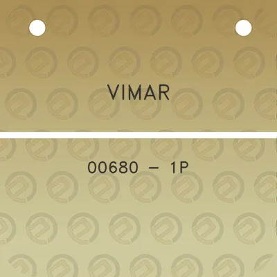 vimar-00680-1p