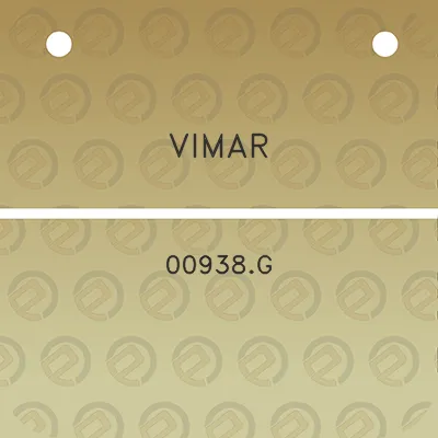 vimar-00938g