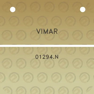 vimar-01294n