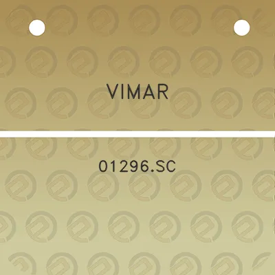 vimar-01296sc