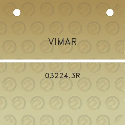 vimar-032243r