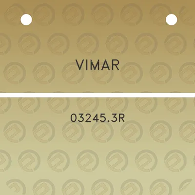 vimar-032453r