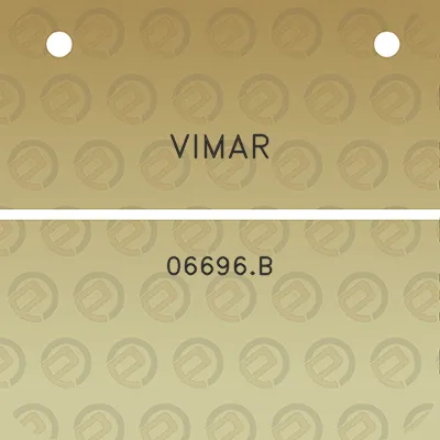 vimar-06696b