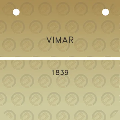 vimar-1839